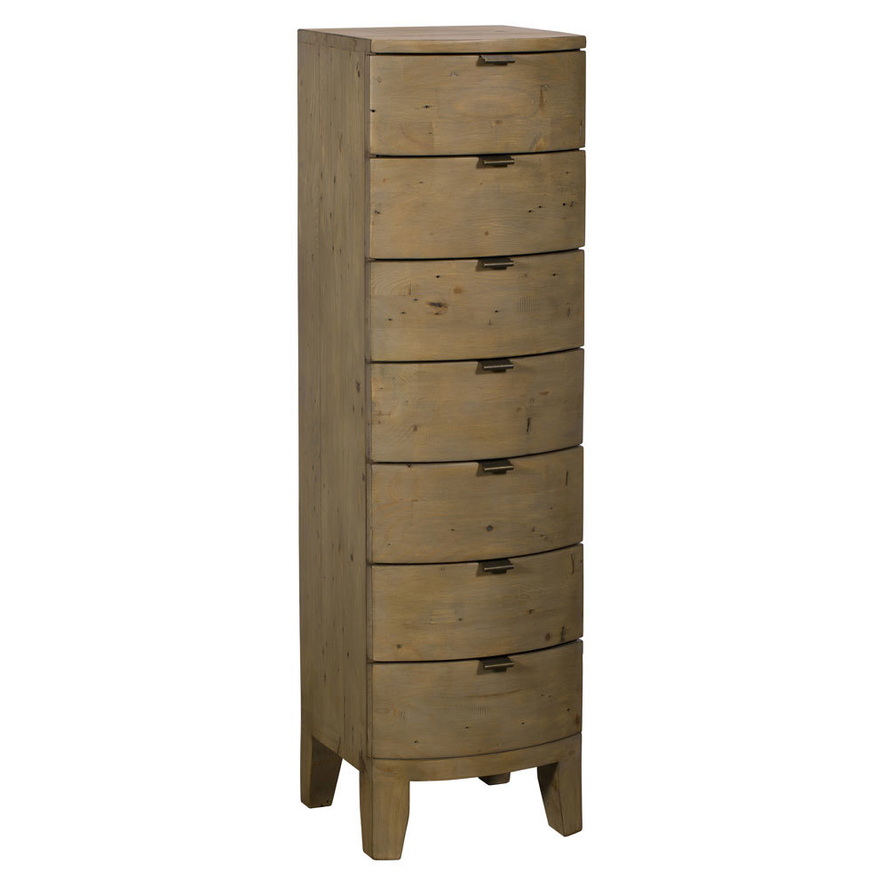 Southwold 7 Drawer Tall Chest